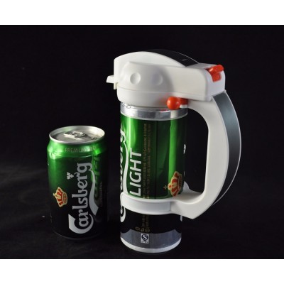 Best price of beer foam maker , handy beer server ,draught beer dispenser new products looking for distributor