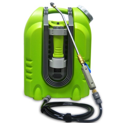 Home Cleaning Tools Mobile Air Conditioner Cleaning Kit with Pressure Pump