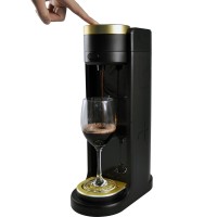 Electric Wine Aerator Dispenser, Battery Operated  Wine Decanter Pourer