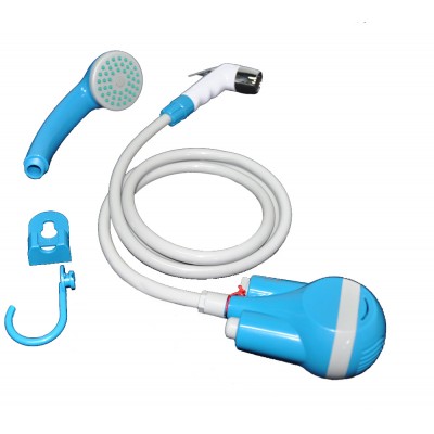 China Supplier Wholesale HandHeld Travel Bidet Shower Toilet Sprayer