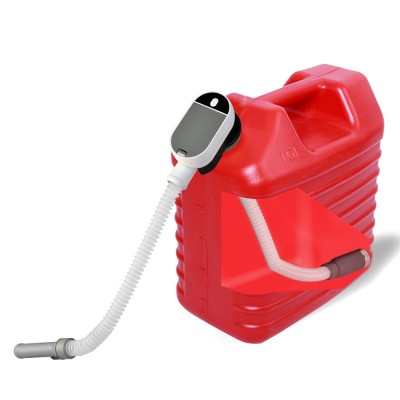 Portable Water Transfer Pump Foldable DrawLiquid Pump for pump water