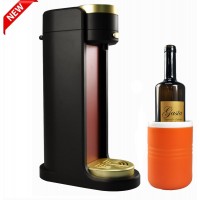 Latest Trending Product Stand Wine Decanter devices Electric Wine Aerator