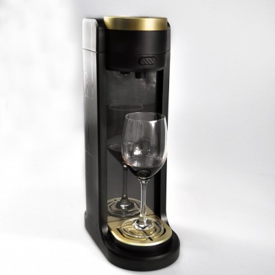 Electric Barware glass kitchen accessories Wine Dispenser Wine Aerator Pump